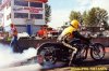 HARLEY DRAGSTER